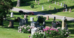 Bethlehem Cemetery